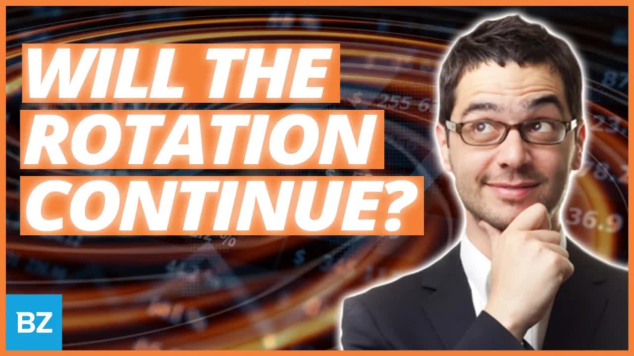 Will the Flow into Value Stocks Carry On? | PreMarket Prep