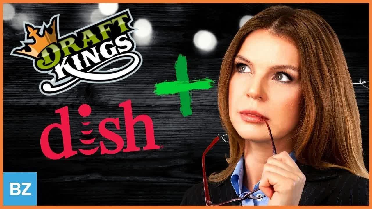 $DKNG: Betting App Lands on Dish Network | SPACs Attack