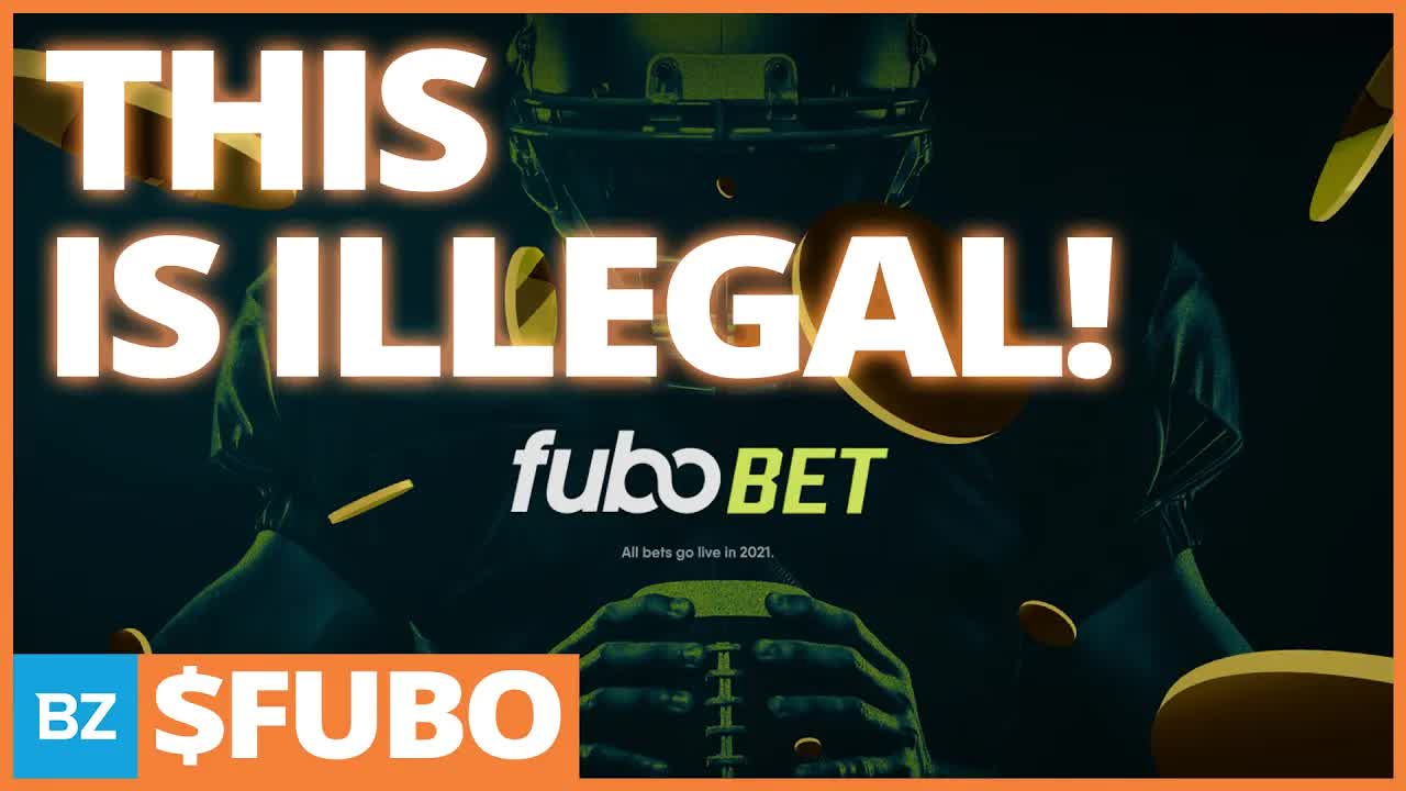 What Happened w/ $FUBO was Criminal | PreMarket Prep