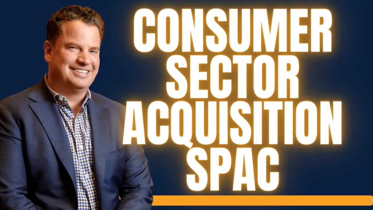 Future of Retail SPAC Omnichannel OCA Interview | SPACs Attack | Benzinga Live Stock Market