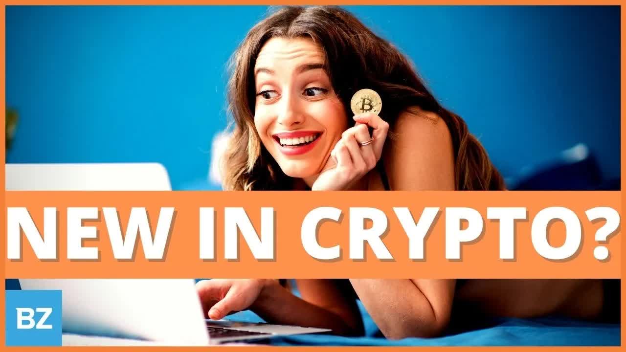 Logan Ross: How to Get Started | Benzinga Crypto