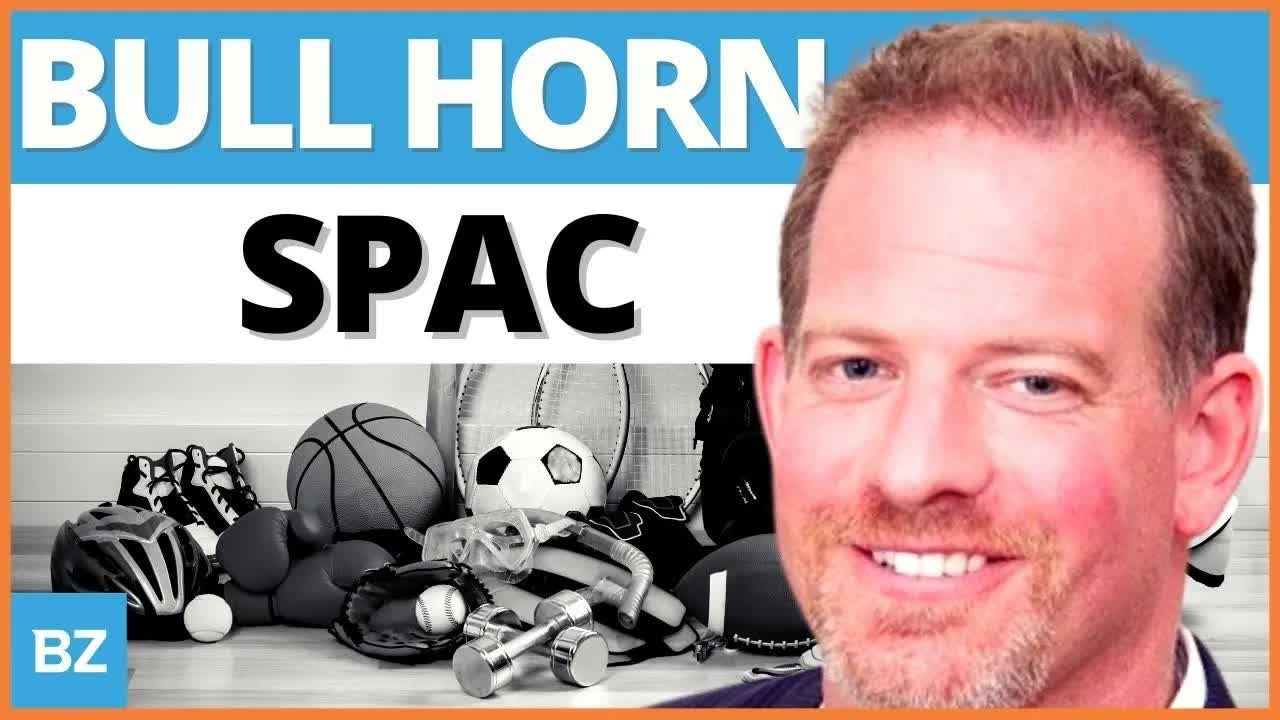 $BHSE: Why Baron Davis Is Important To the Team? | SPACs Attack