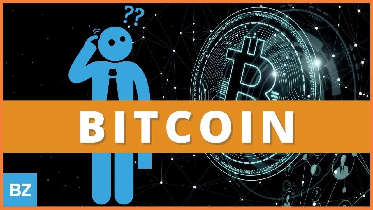 Logan Ross: What Is Bitcoin | Benzinga Crypto