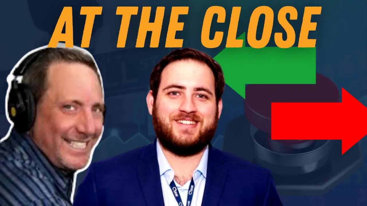 PreMarket Prep AT THE CLOSE | Benzinga Live Stock Market
