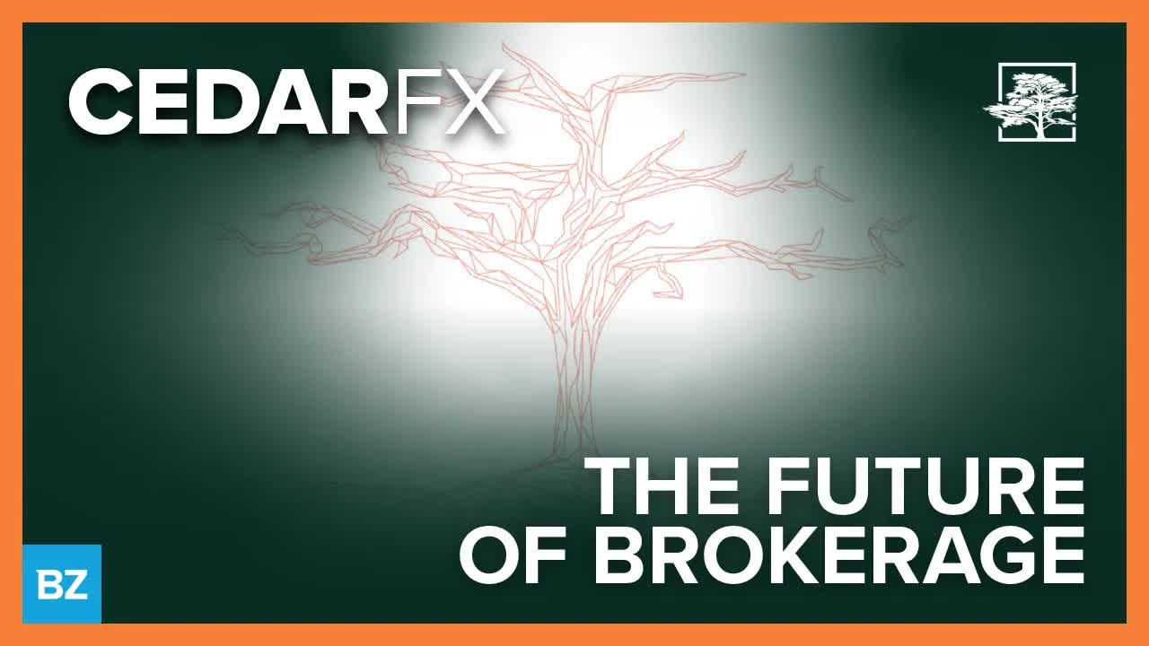 Leverage your Growth! | Cedar FX