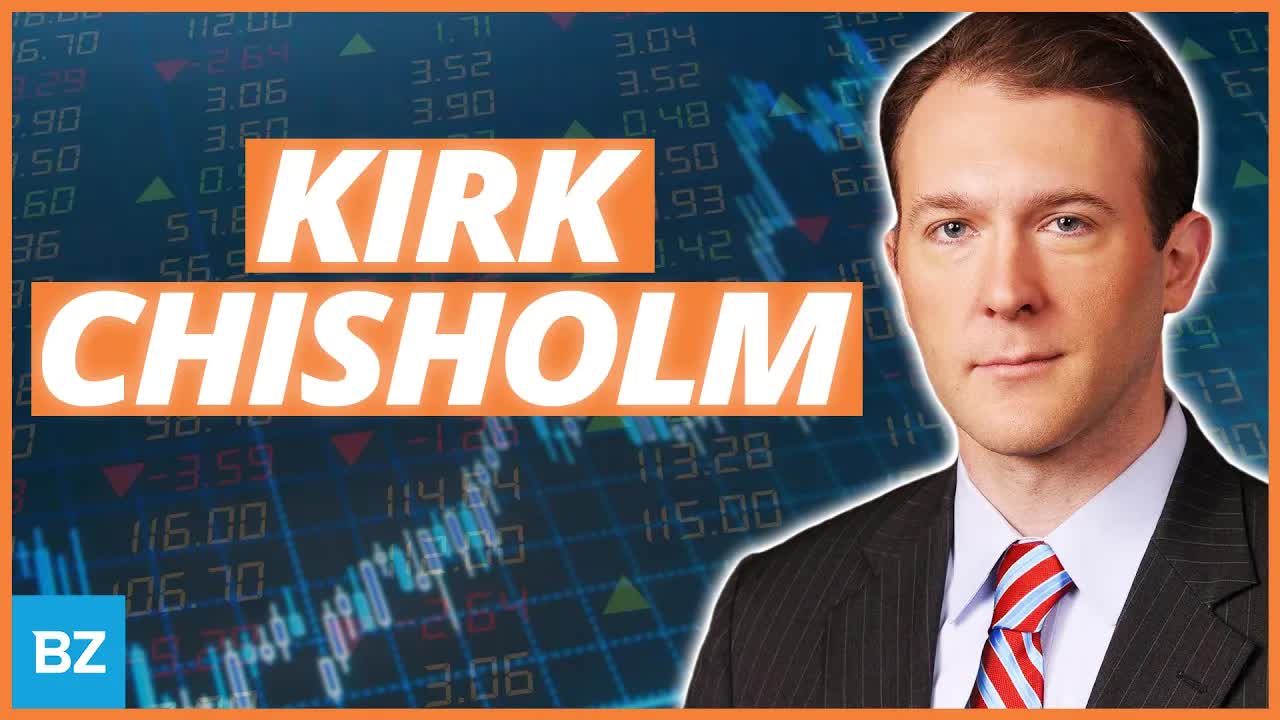 Investing Strategies for 2021 w/ Kirk Chisholm | ZingerNation Power Hour