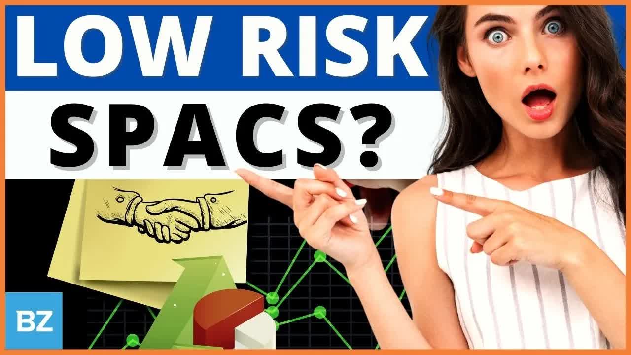 SPAC Units: Low-Risk SPAC Strategy? | SPACs Attack