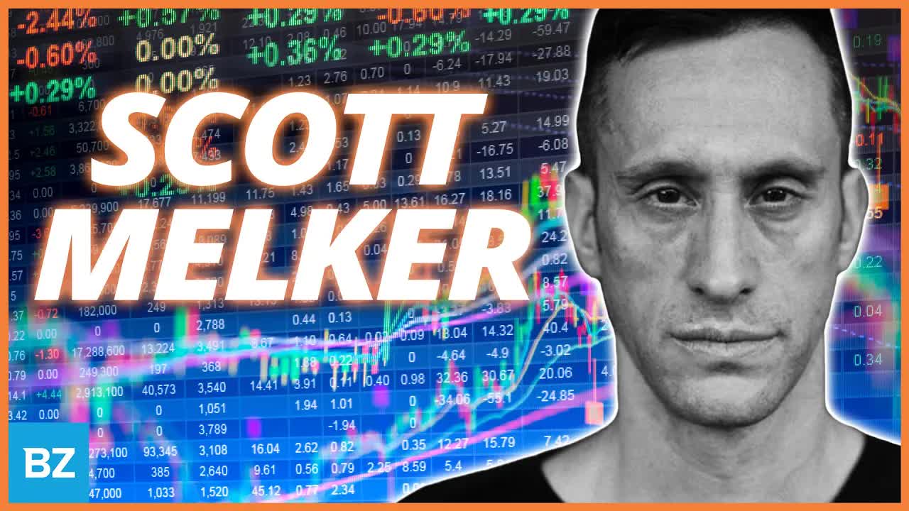 Scott Melker: Bullish on Ethereum & Bitcoin | ZingerNation Power Hour
