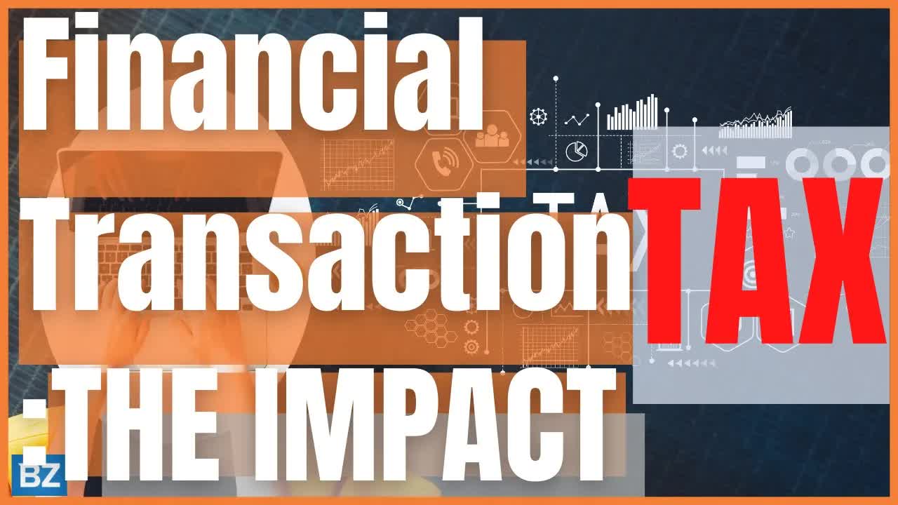 Financial Transaction Tax Devastating for Retail Traders | PreMarket Prep
