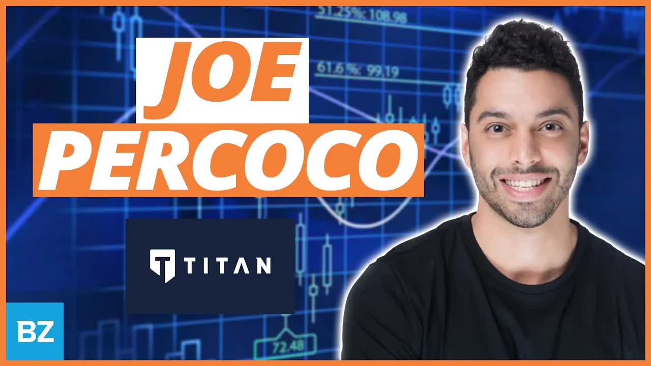 Titan Invest | Giving Access to First Class Trades | ZingerNation Power Hour