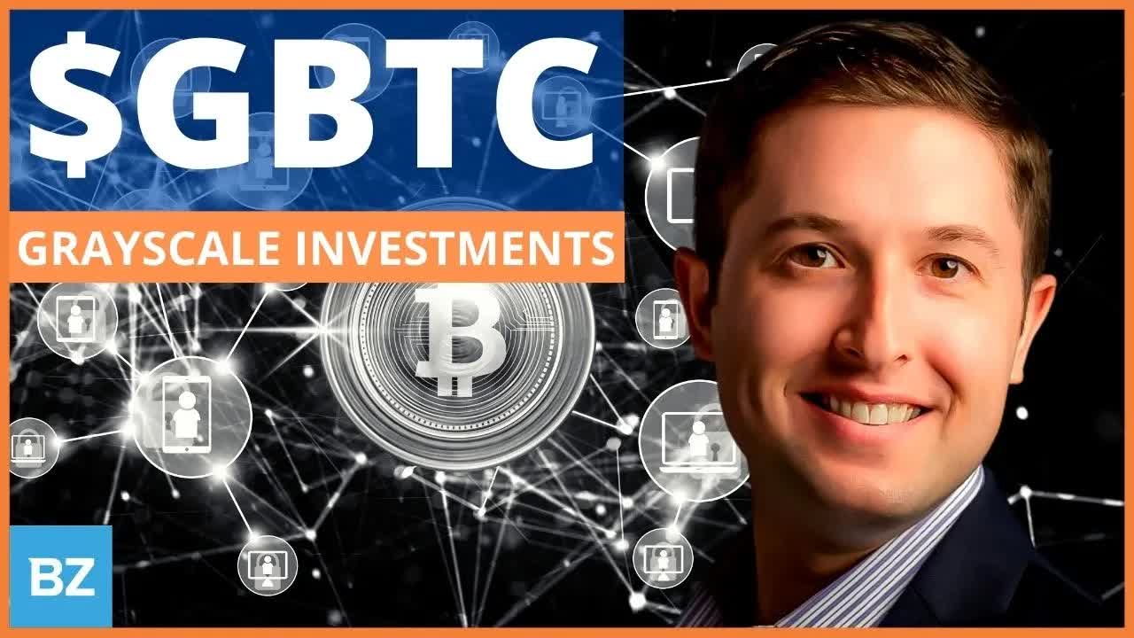 Grayscale CEO on launching a bitcoin ETF: "We wouldn't rule it out" | PreMarket Prep