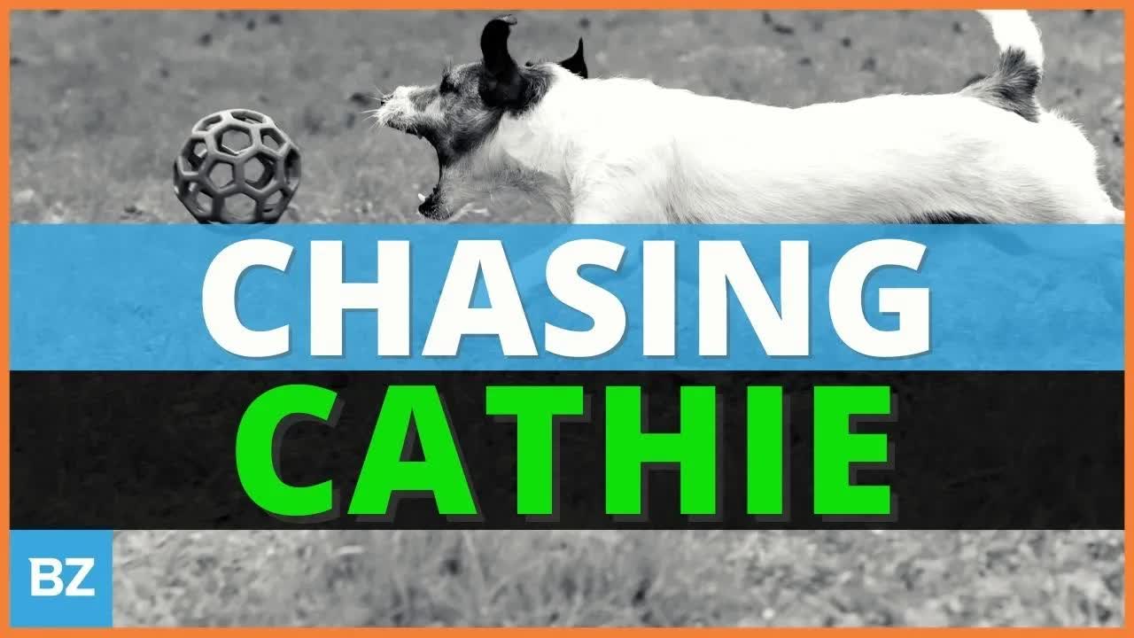 When Chasing Cathie Woods Goes Wrong | PreMarket Prep | PreMarket Prep