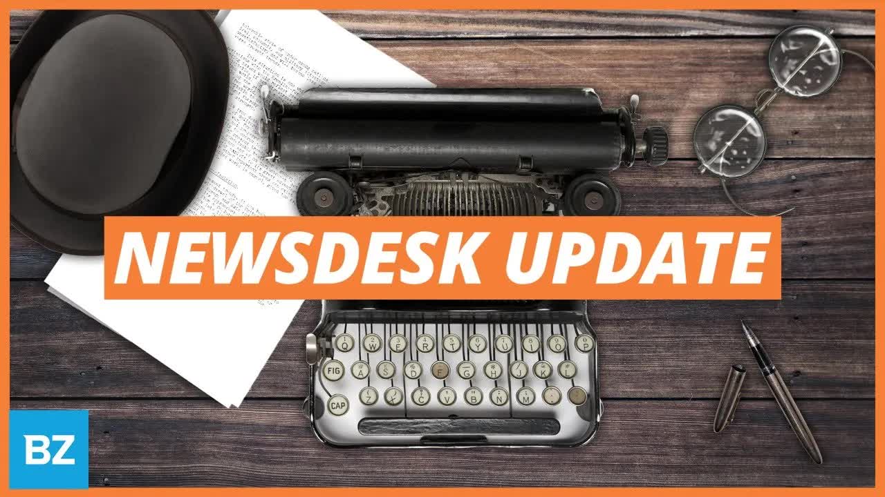 Benzinga Newsdesk Update | Benzinga Live Stock Market