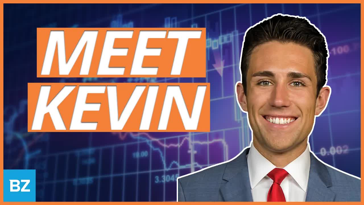 Meet Kevin Stocks vs Real Estate | ZingerNation