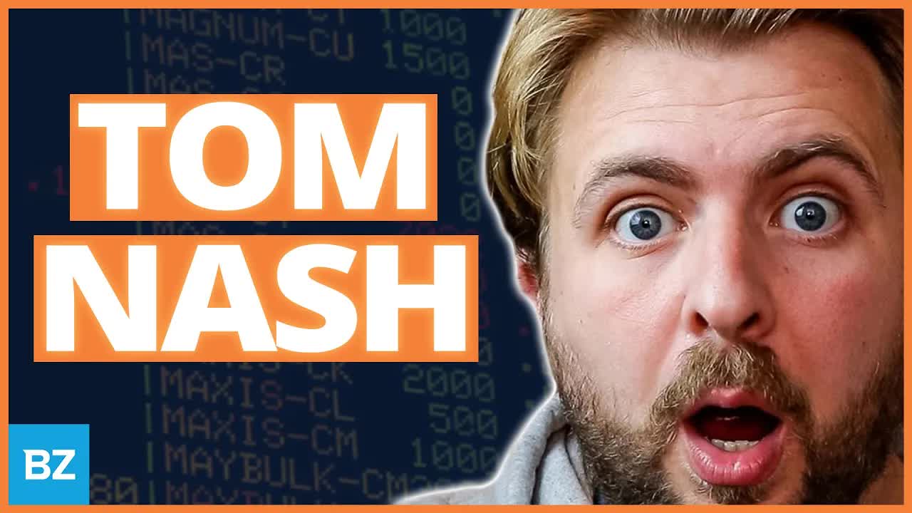 Checking in on Tom's picks, $BNGO $FLNT | ZingerNation Power Hour