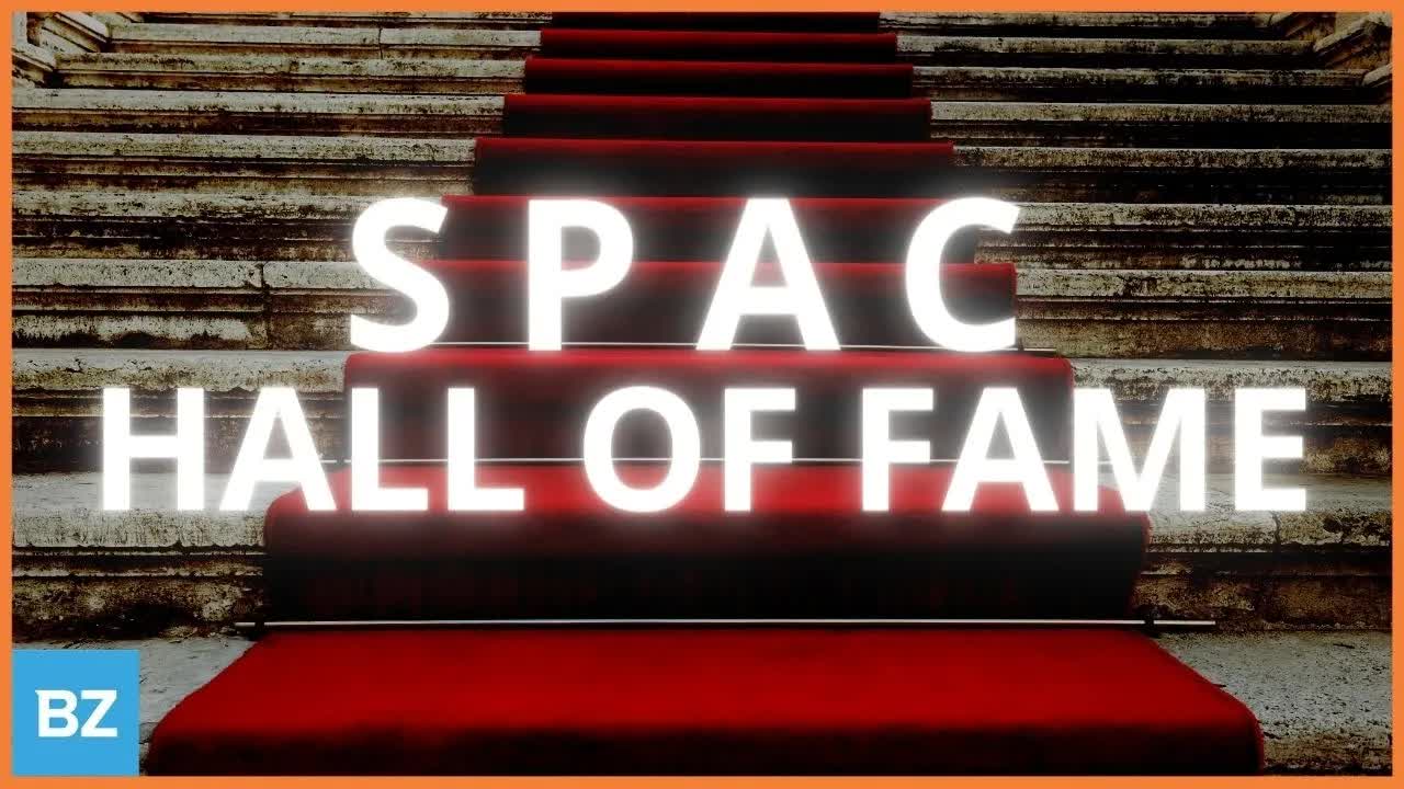 Strong Leadership Strong Investments | SPACs Attack
