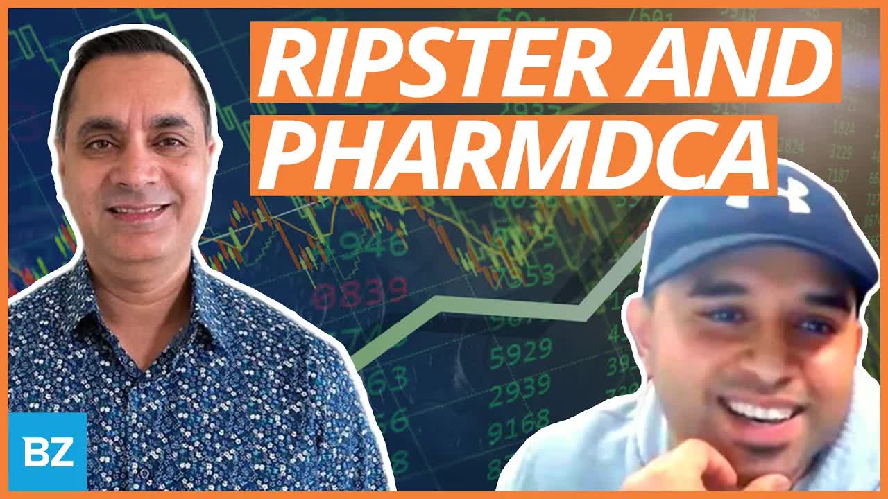 The Real Deal | Rispter & PharmDCA | ZingerNation Power Hour