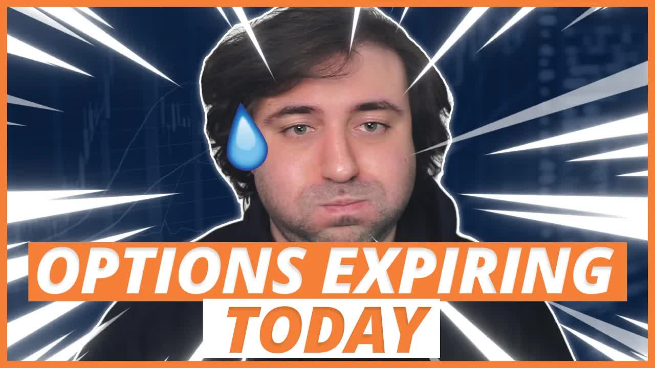 When your PLTR call options expire today … | Get Technical