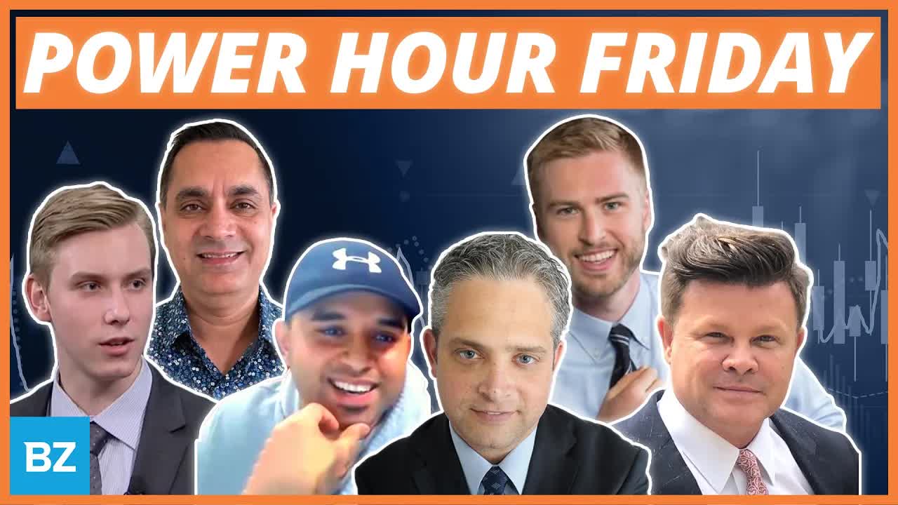Ripster, PharmDCA and more! | ZingerNation Power Hour