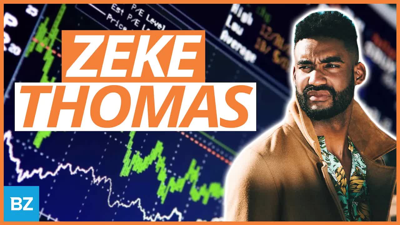 Isiah Internationals' 3 Million Dollar Investment | ZingerNation Power Hour