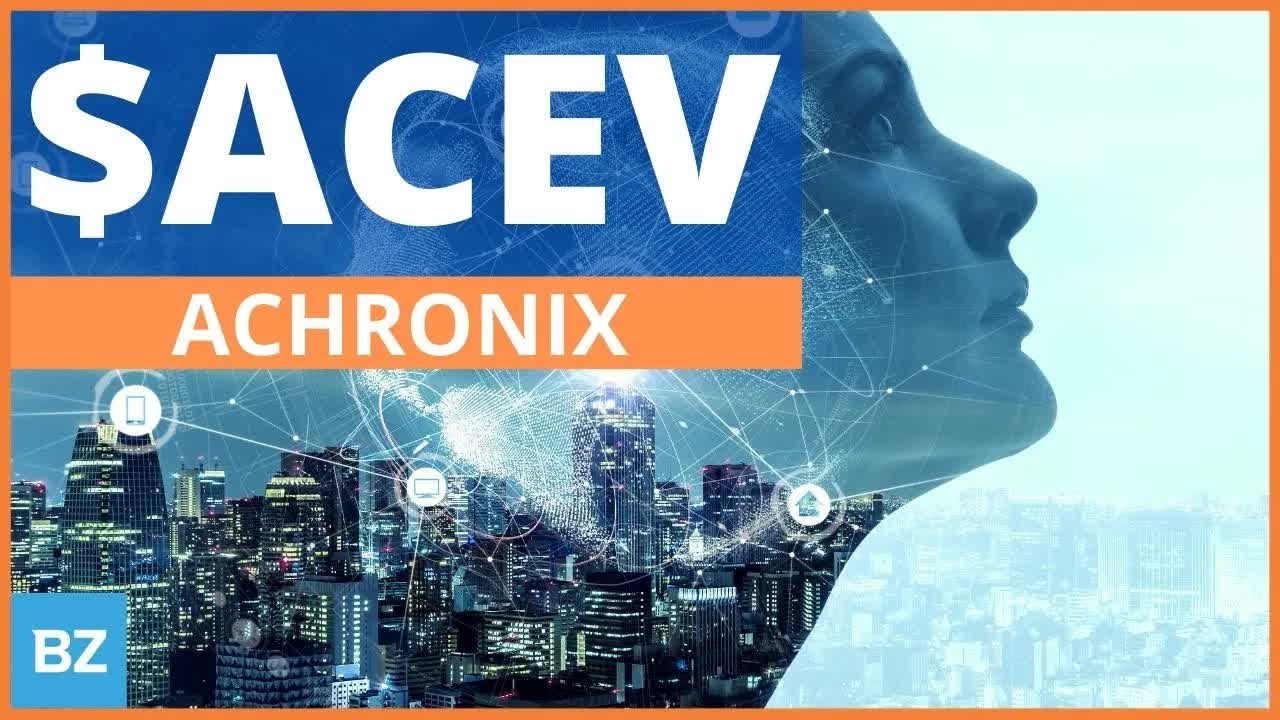Big Growth in AI, Cloud, & 5G | SPACs Attack