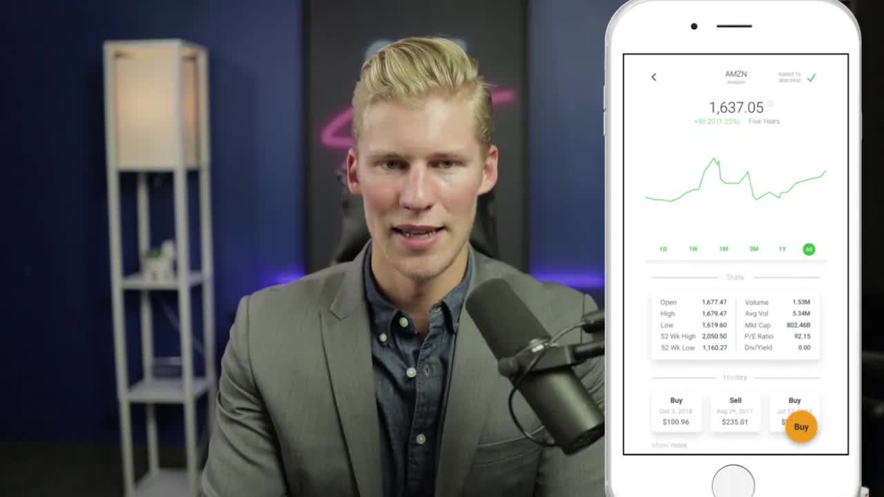 A Smart Way To Invest In Your Future! | iFlip