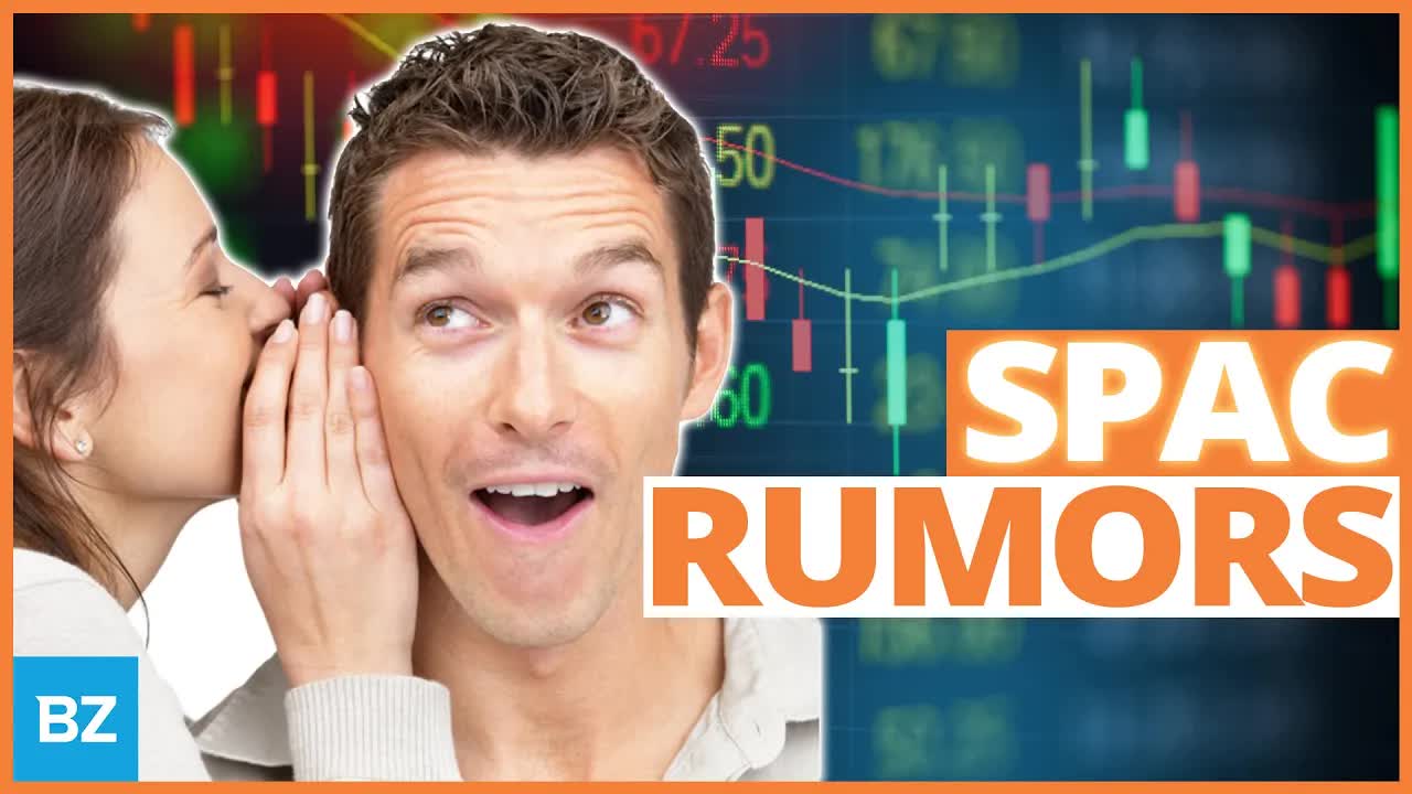 Leading Rumors & Updates $GRSV $CCIV $NSTB & more | SPACs Attack