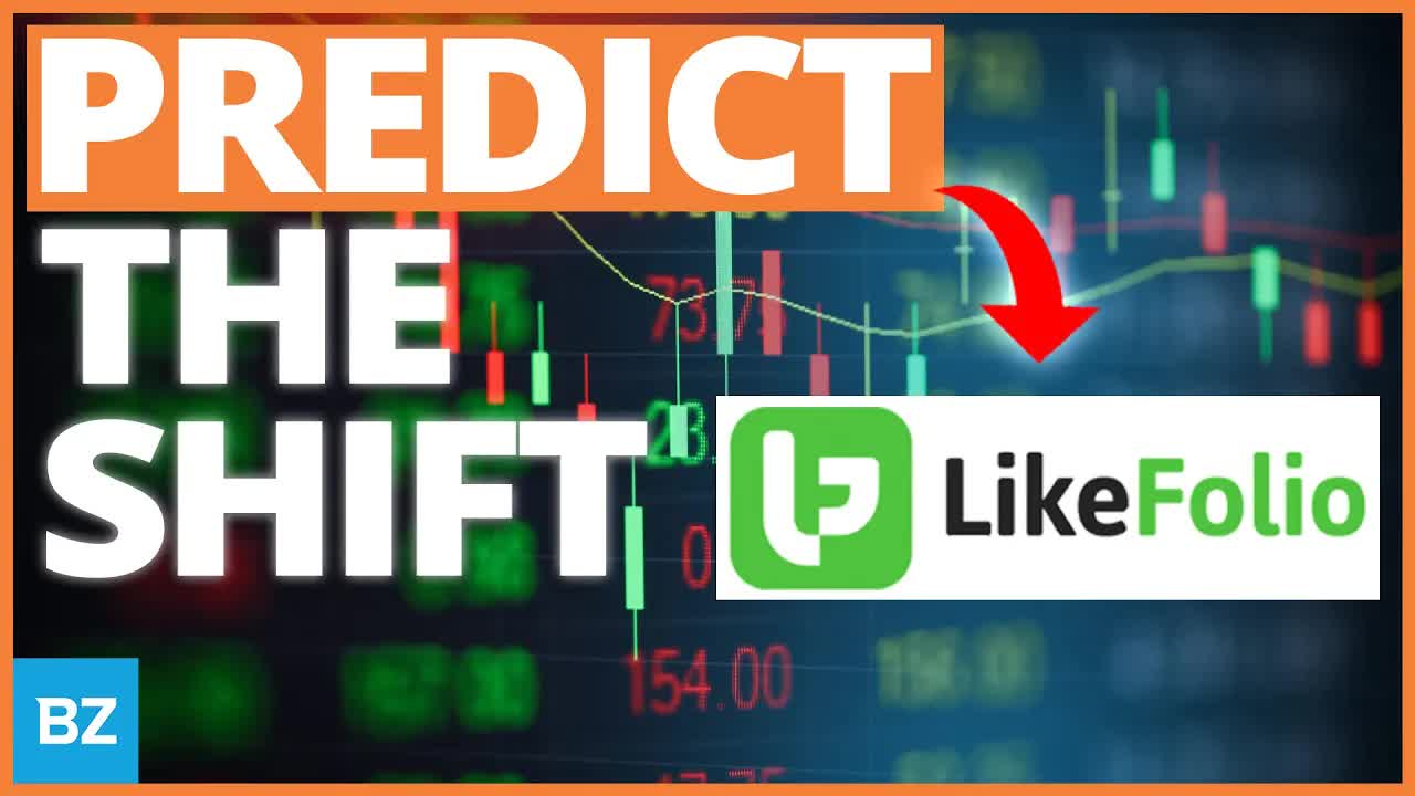 Predicting Trends LikeFolio.com | ZingerNation