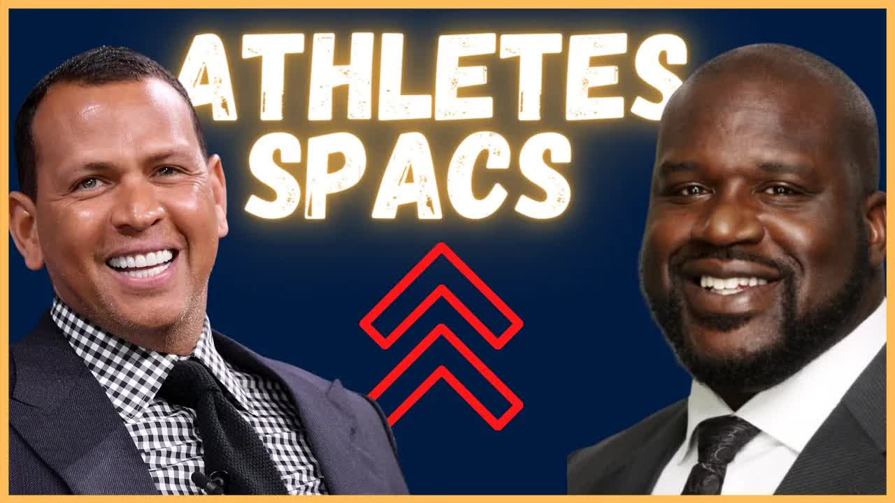 SPACs Attack