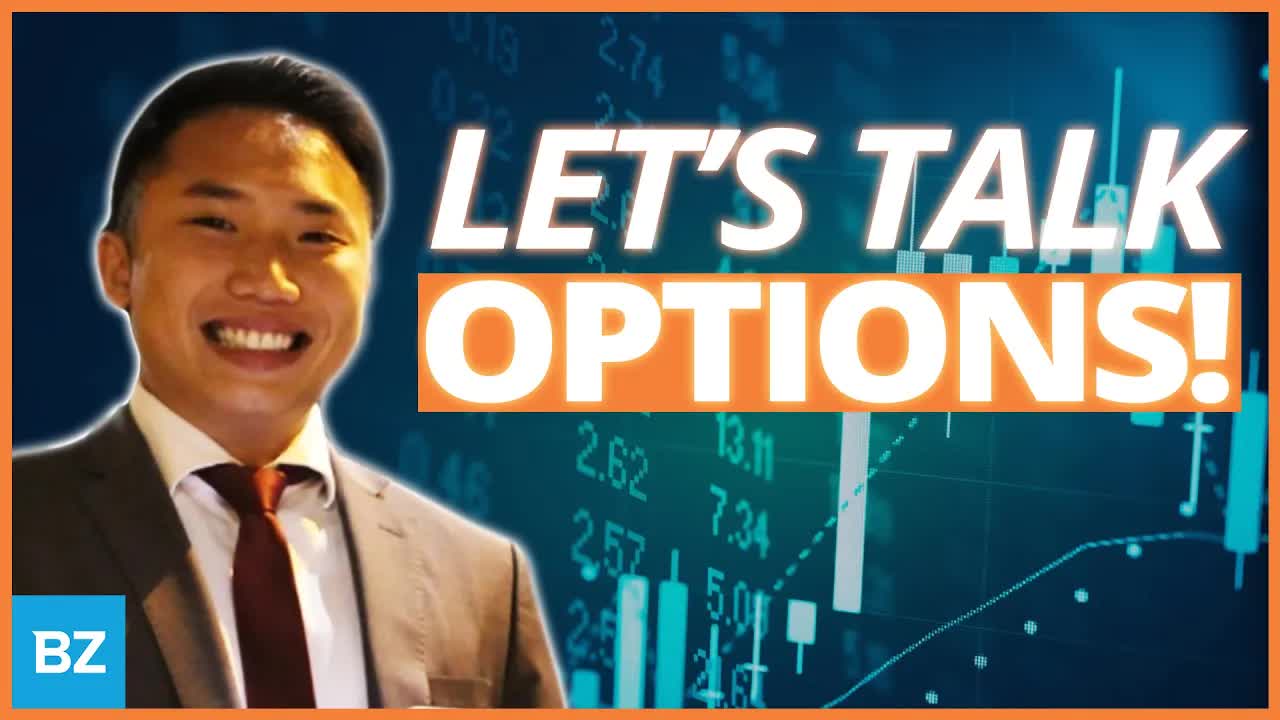 Chan Lo | Trading Equities & Options | ZingerNation