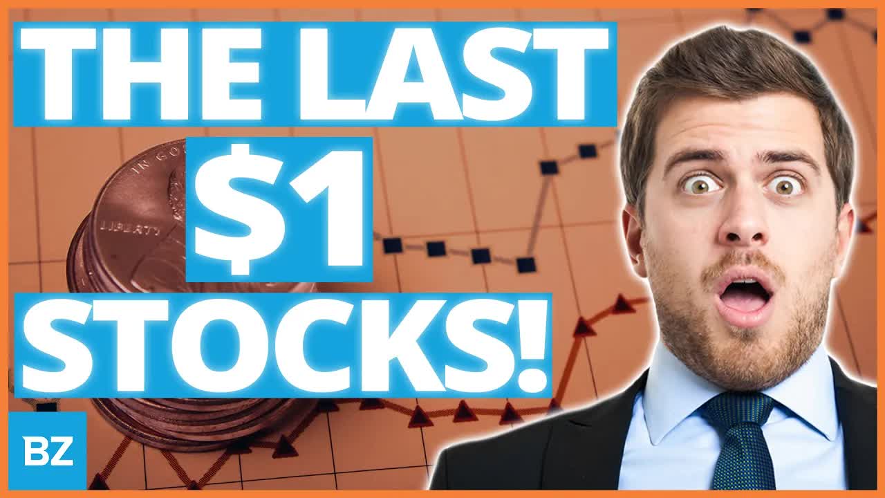 Then There Were Two | Penny Stocks | PreMarket Prep