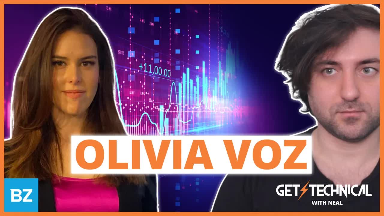 Can Neal keep up with The Voz’s BOSS trading style? | Get Technical