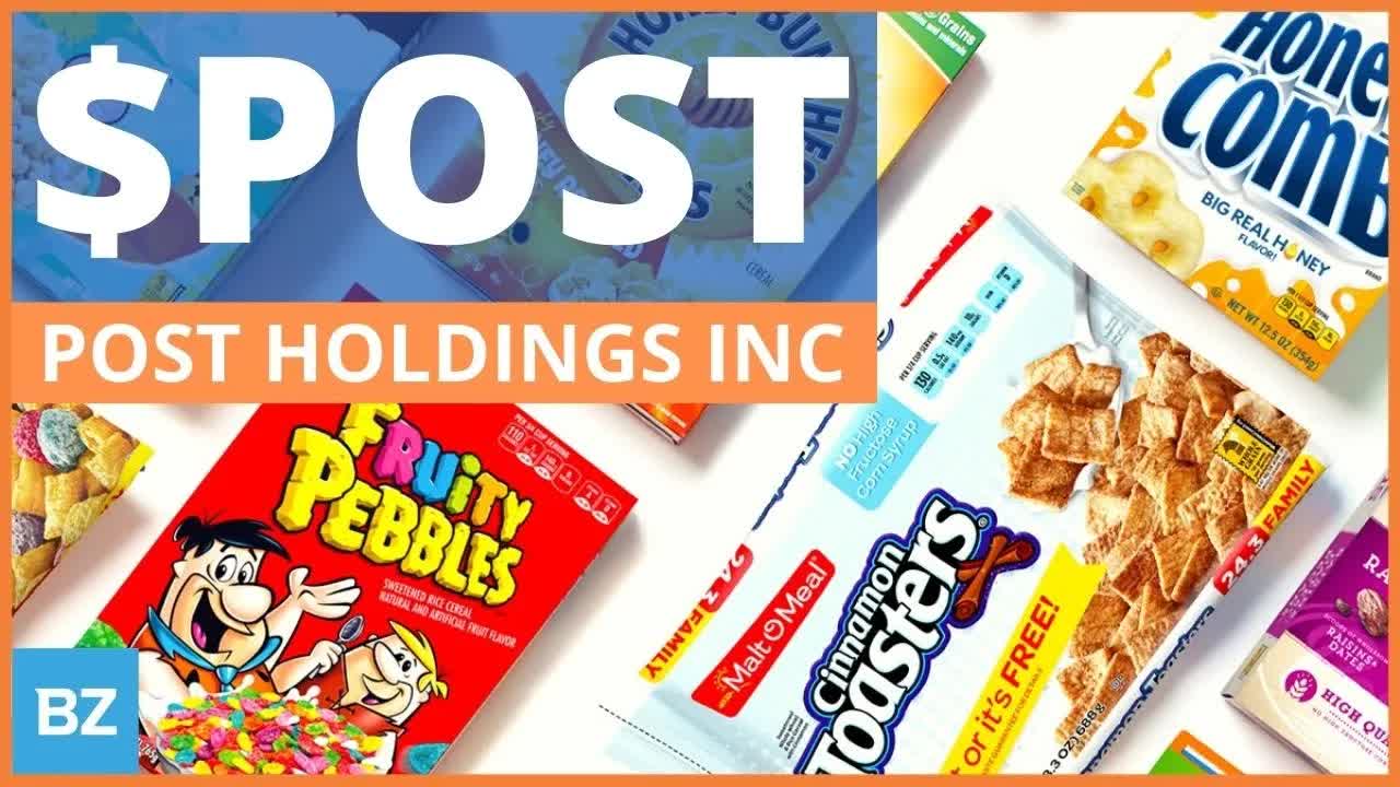 Post Holdings Launches A SPAC: Will This Be A New Trend? | SPACs Attack