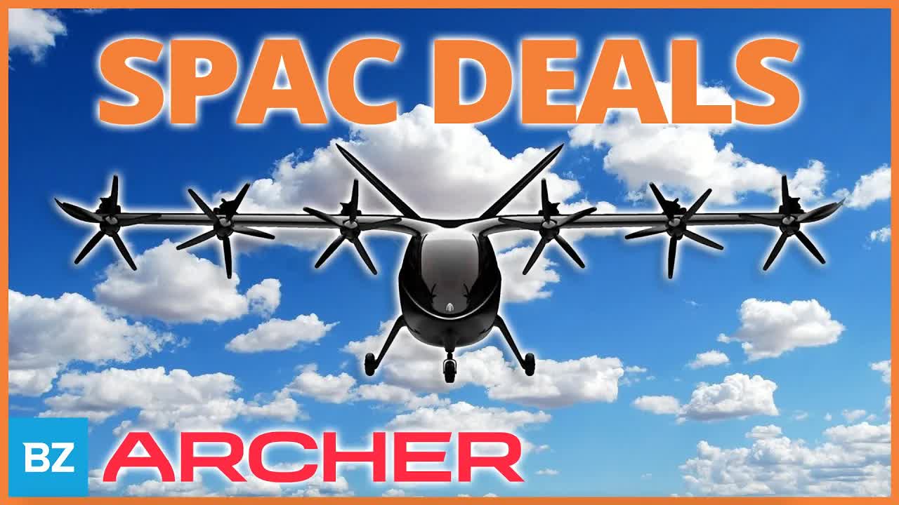 4 Top High Growth SPAC Deals | SPACs Attack