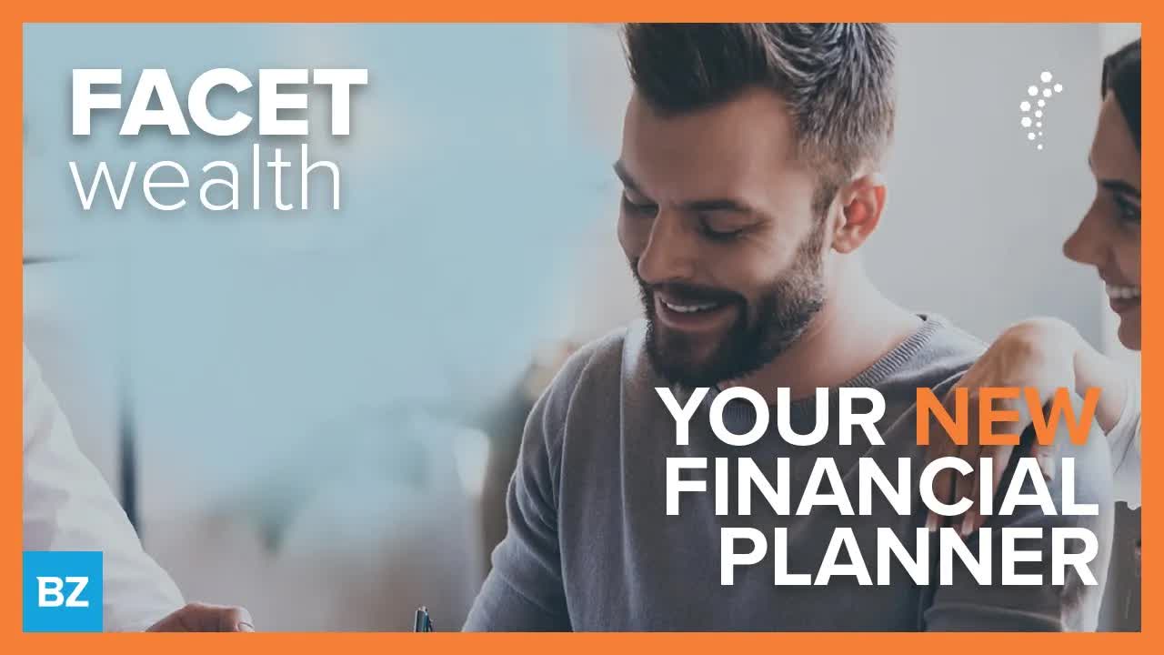 FacetWealth - The New Choice in Financial Planning