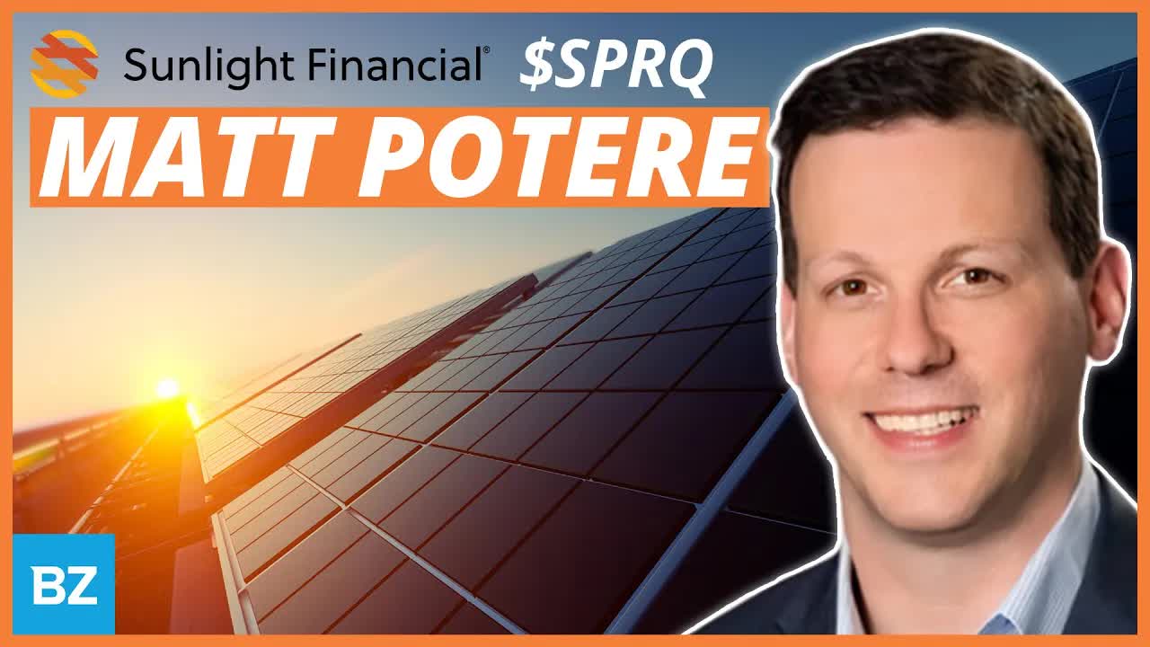 There's an EV airline SPAC! | SPACs Attack