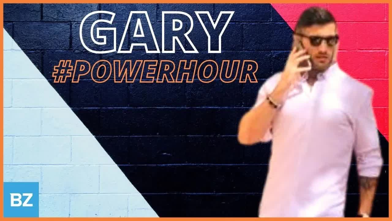 Gary @NotoriousAlerts Trading to Aid St. Jude | ZingerNation