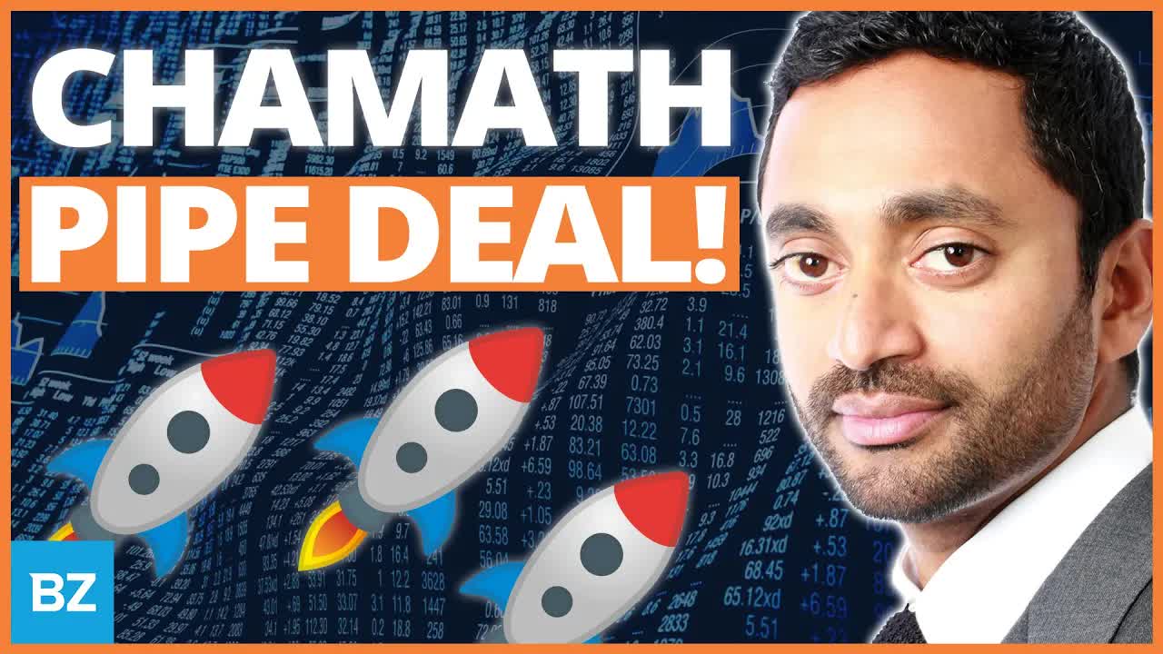 3 New SPACs To Watch | SPAQU PICCU ENNVU | SPACs Attack