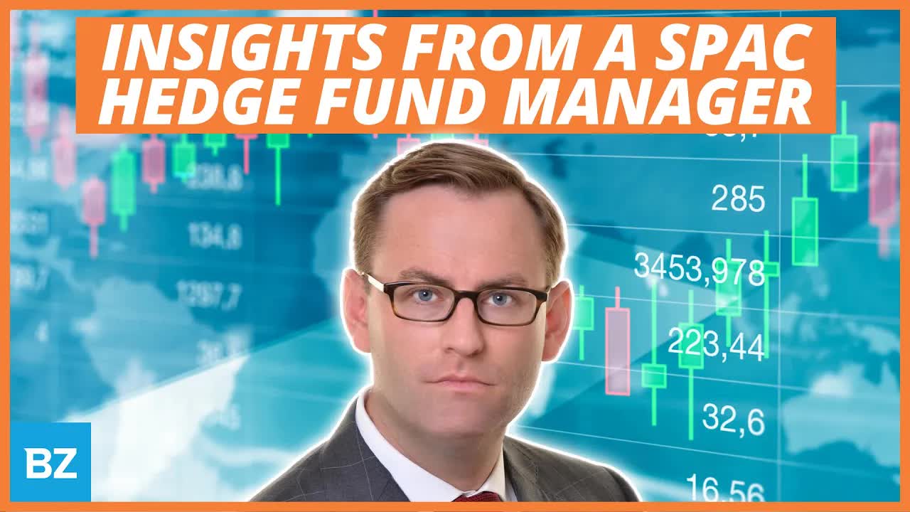 Insights from a SPAC hedge fund manager | SPACs Attack