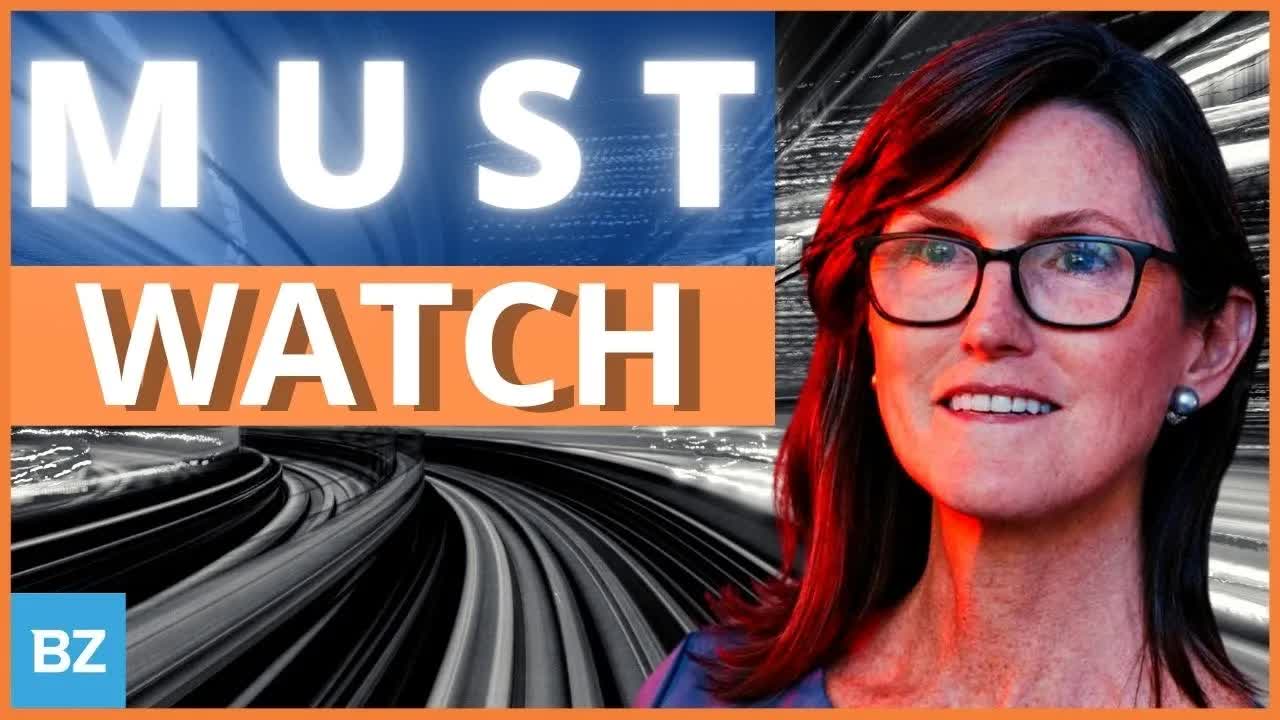 Watch this if You're Chasing ARK Invest's Stock Picks | PreMarket Prep