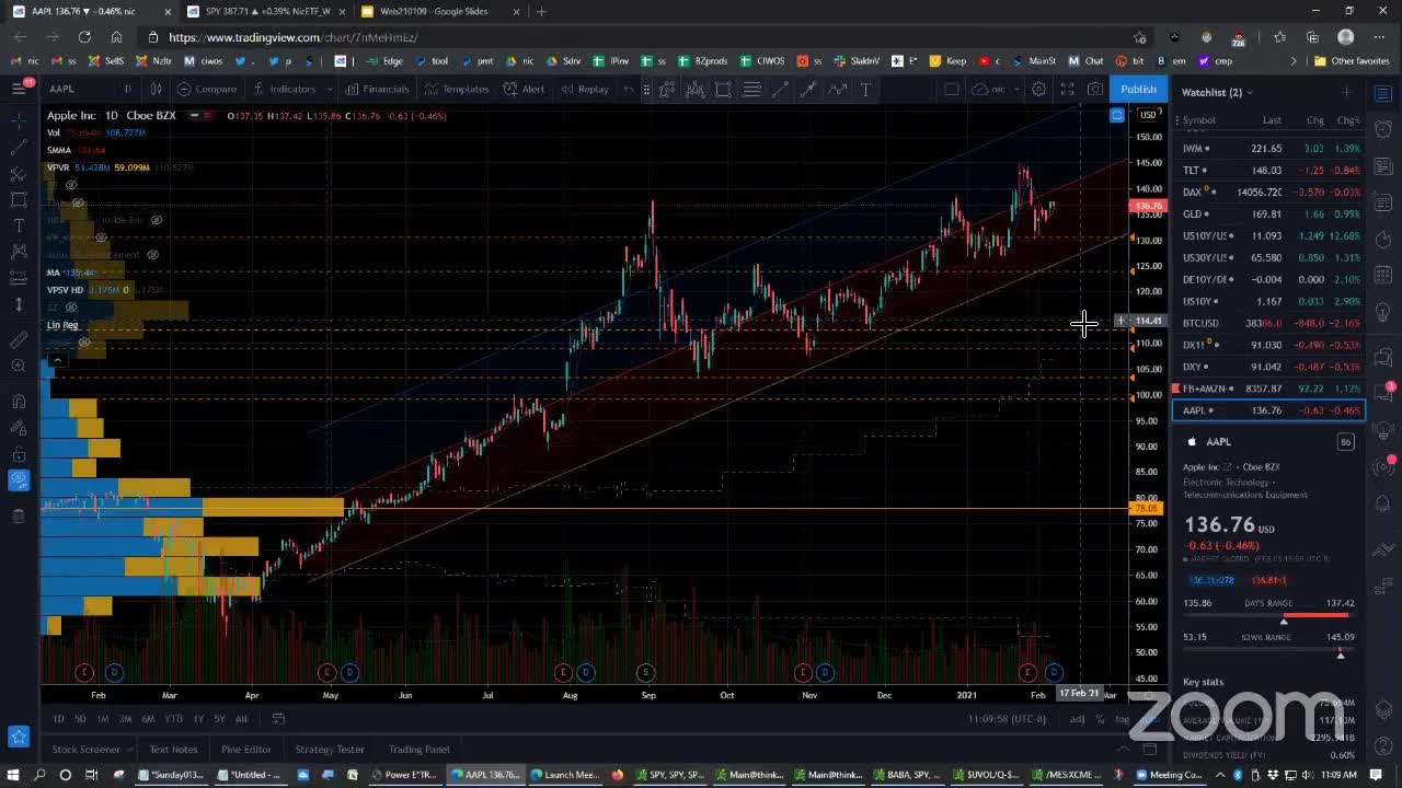 How to Trade Options Like a Pro with Nic Chahine