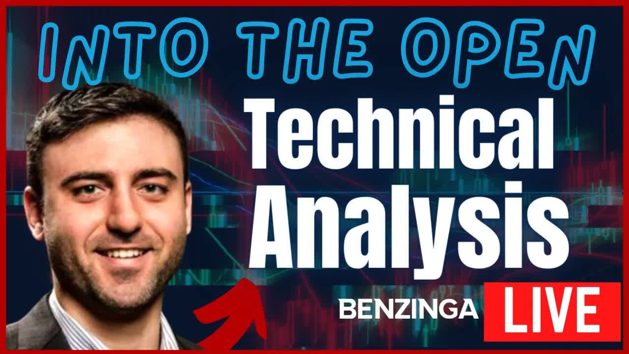 Michigan Traders Are Better | Get Technical