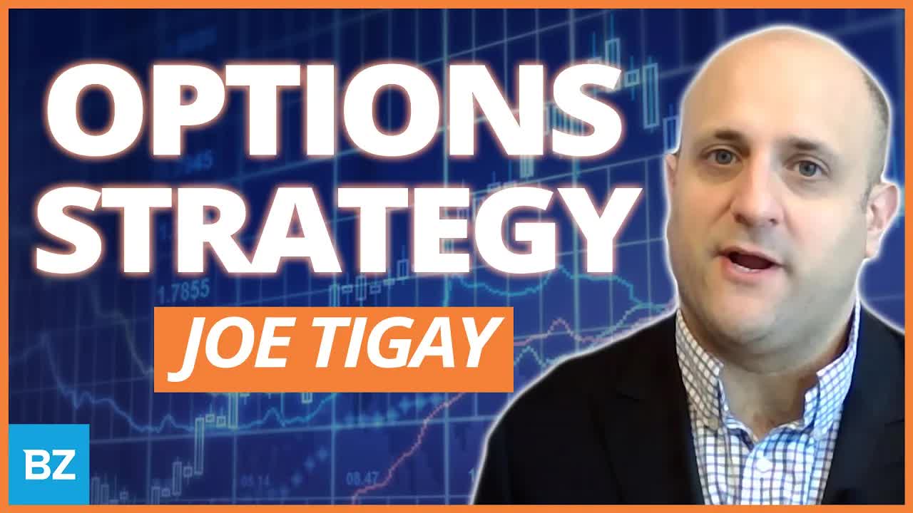 Options Specialist Joe Tigay | ZingerNation