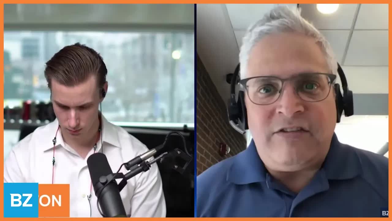 Is $PTON A Stud Or Dud? | Luke vs Jason | Peloton | ZingerNation