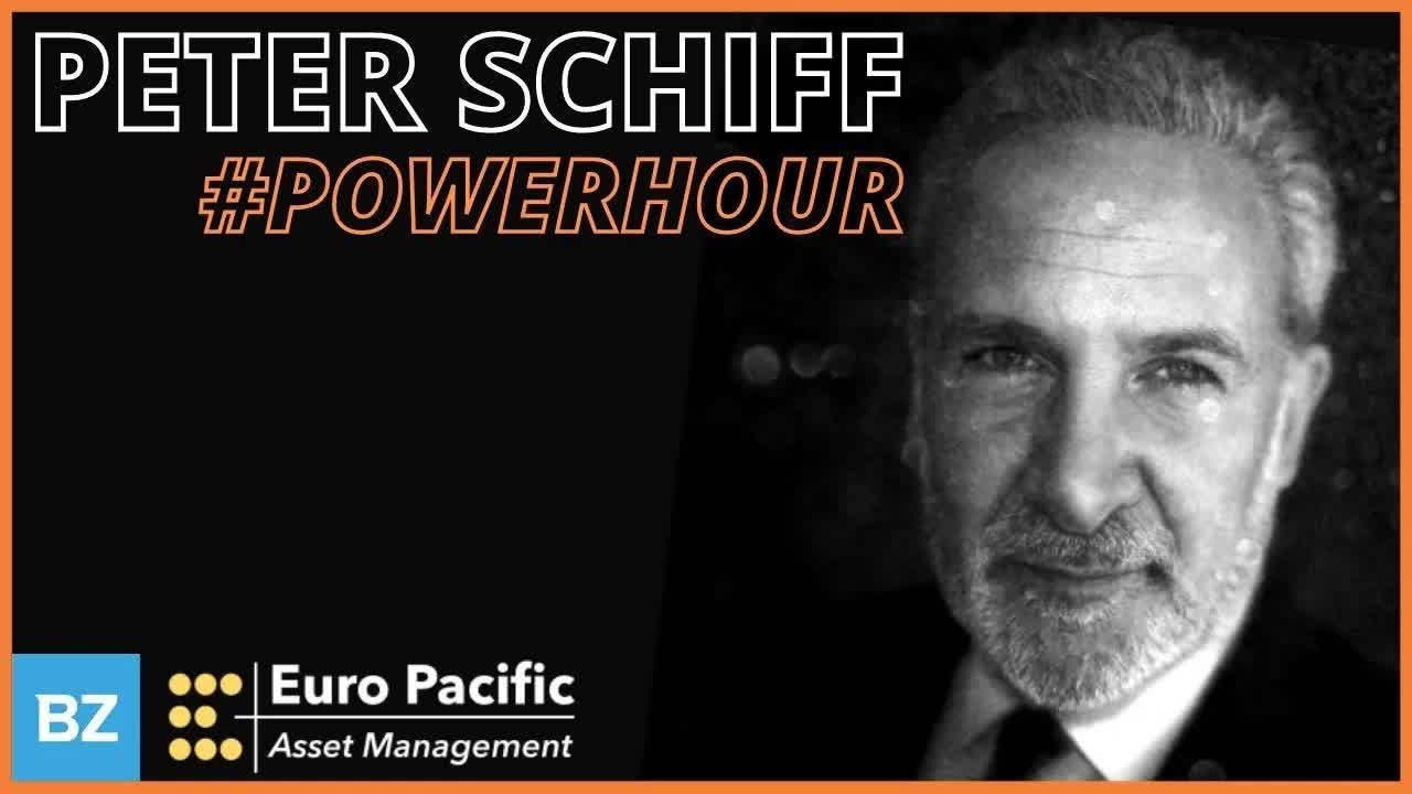 Peter Schiff | Prospects in Gold & Silver | ZingerNation