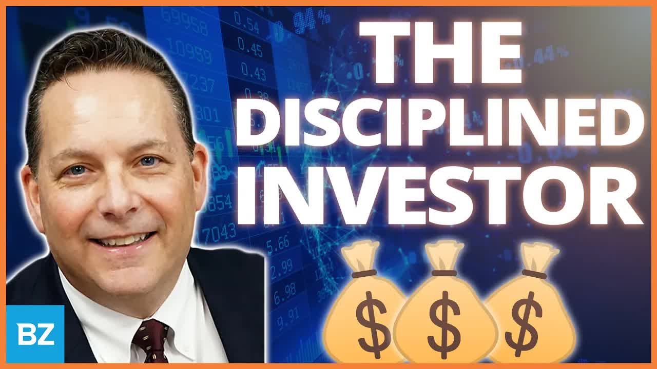 Andrew Horowitz The Disciplined Investor | ZingerNation