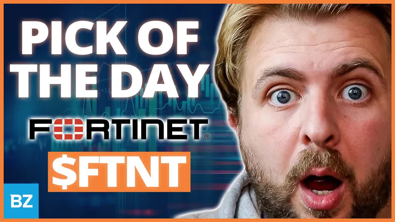Tom Nash Returns $FTNT (cybersecurity) & More | ZingerNation