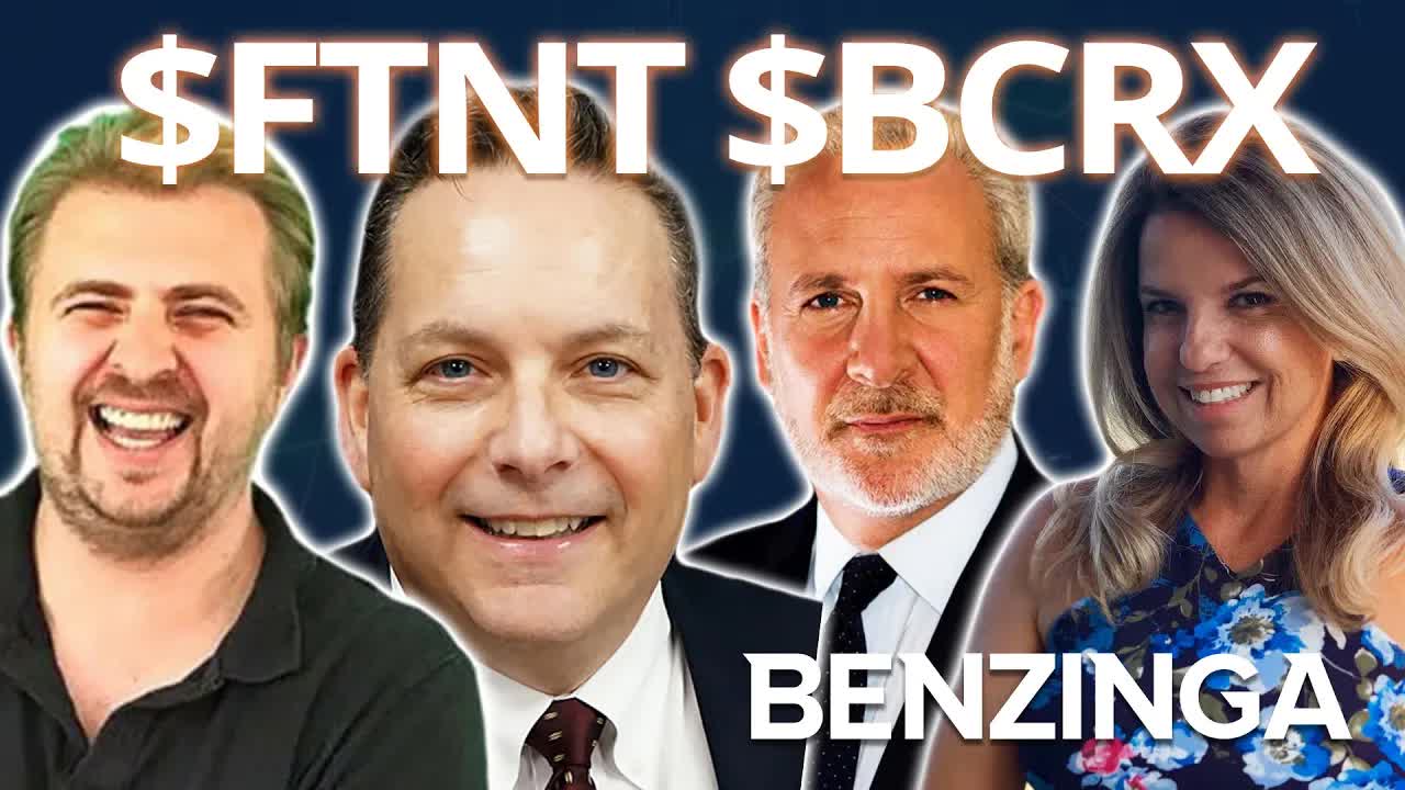 Peter Schiff on silver, $GME + more! And, the DISCIPLINED INVESTOR! $AMC | ZingerNation Power Hour