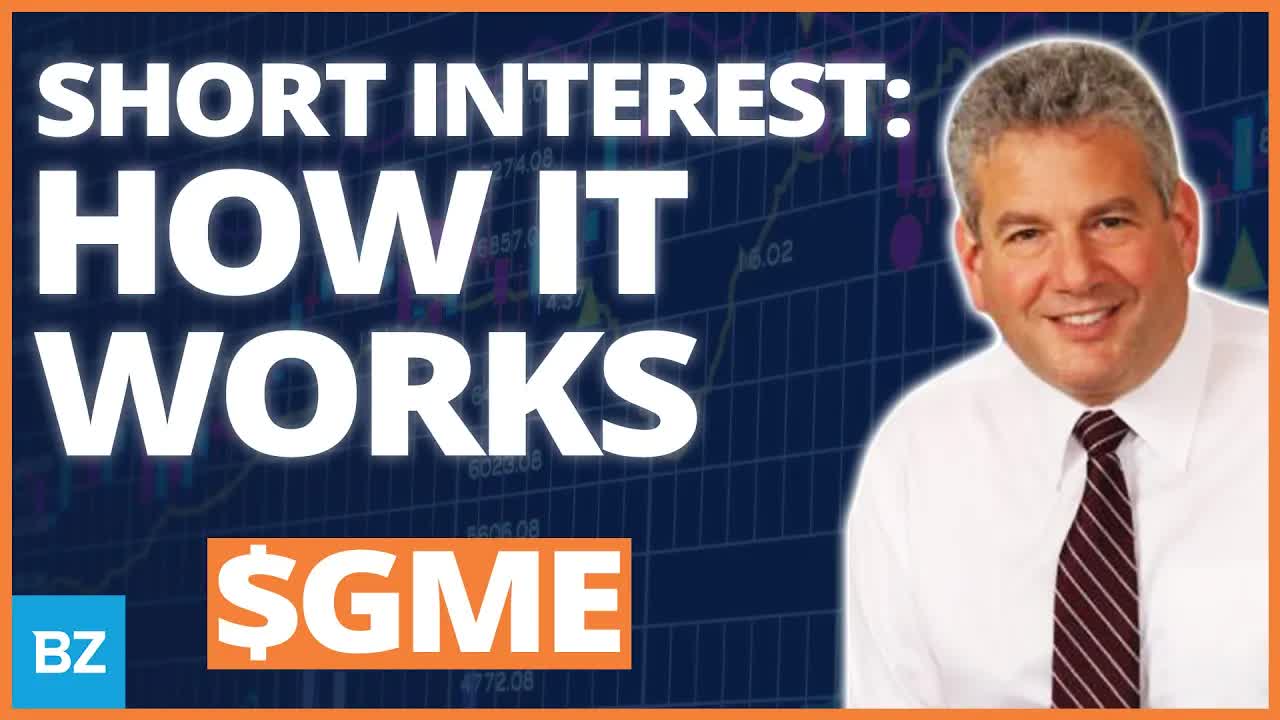 Understanding Short selling | PreMarket Prep