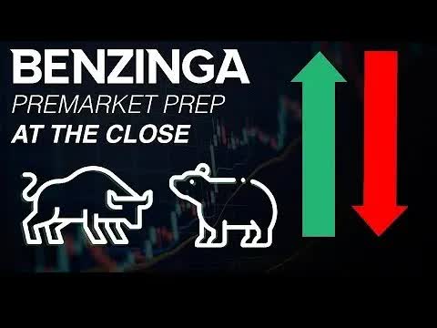 Wrapping up the trading week | PreMarket Prep AT THE CLOSE
